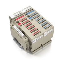 BORNE DE ALIMENTACIÓN PUSH IN AAP11 6 LO RD BEIGE OS - 1989780000