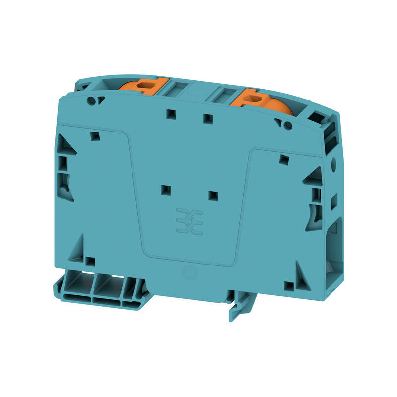 BORNE DE PASO PUSH IN A2C 50/70 BL AZUL  - 2663260000