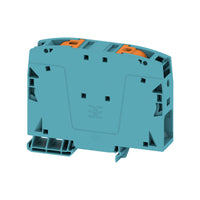 BORNE DE PASO PUSH IN A2C 50/70 BL AZUL  - 2663260000