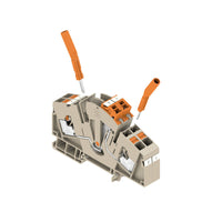 CONECTOR HEMBRA TS TTB 6 BL - 2710480000
