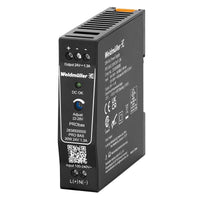 FUENTE DE ALIMENTACION PRO BAS 30W 24V 1.3A - 2838500000