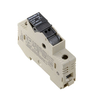 BORNE PORTA FUSIBLE WSI 25/1 10X38 BEIGE - 1966020000