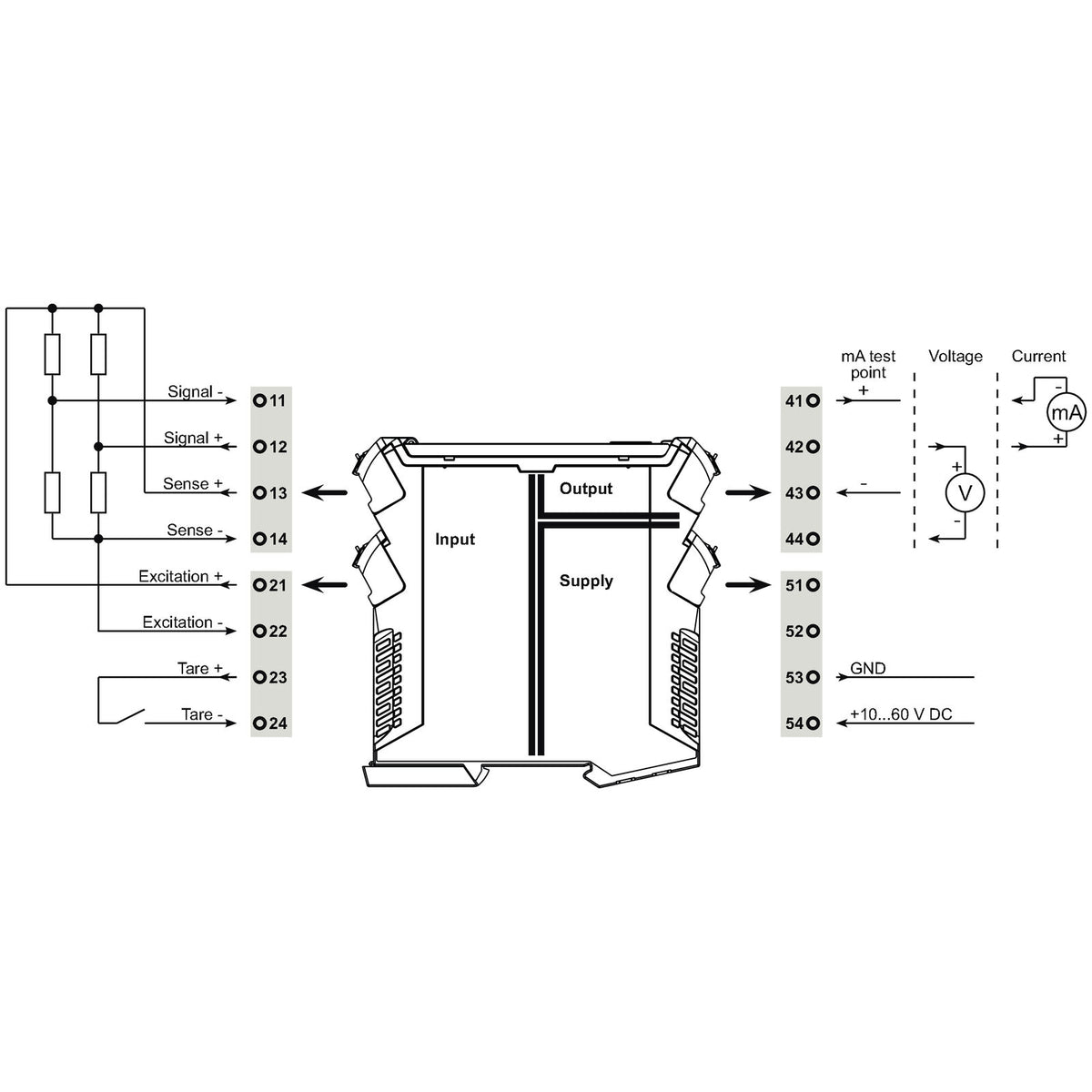 ACT20P-BRIDGE-S - 1067250000