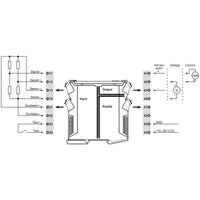 ACT20P-BRIDGE-S - 1067250000