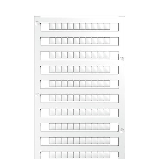 MARCAJE BLANCO DEK 5/5 MC NE WS - 1609801044