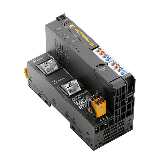 CONTROLADOR UC20-WL2000-AC-CAN - 2928020000