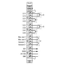 UR20-PF-O-2DI-DELAY-SIL - 1335040000