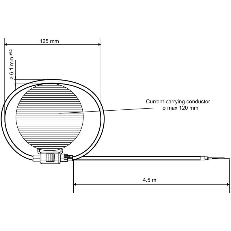 RCMA-B22-D125-4.5 - 2593350000