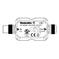 JACKPAC RELÉ JPR 24VDC 1CO M12 - 8771420000