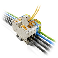 CONEXION ADICIONAL AAC 35 2X6 - 2583090000