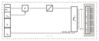 MODULO E/S REMOTO UR20-16DO-P - 1315250000