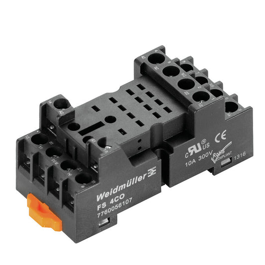 BASE RELE FS 4CO - 7760056107