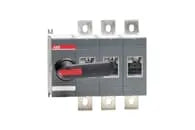 Interruptor Seccionador Legrand DX³-IS 2P 40 A AC22A 250 V – Código 406440