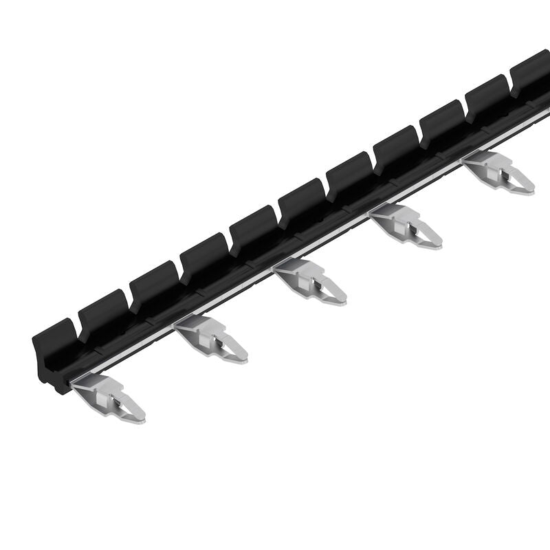 PUENTE TCC 12.8/26 BK NEGRO - 2556500000