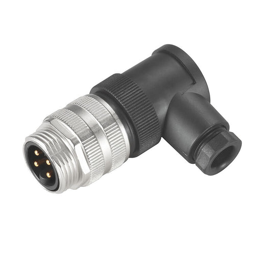 CONECTOR ACOPLABLE SAISW-4/9-7/8 - 1808830000