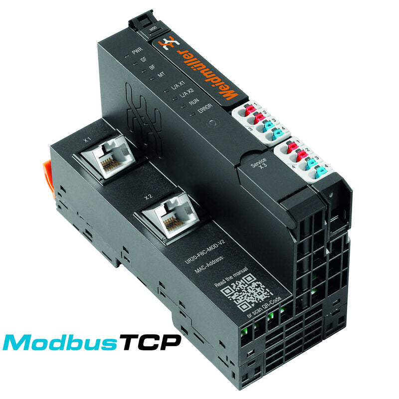 UR20-FBC-MOD-TCP-V2 - 2476450000