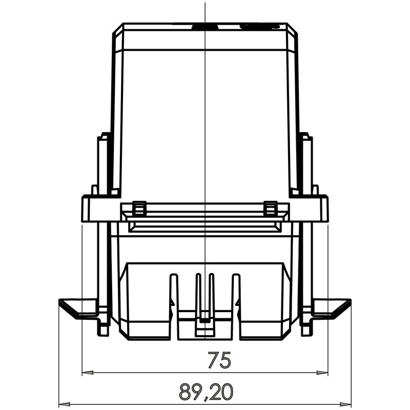 KCMA-32-400-1A-5VA-1 - 1481990000