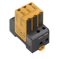 PROTECTORES DE SOBRETENSION VPU AC I 3 300/12.5 - 2591440000