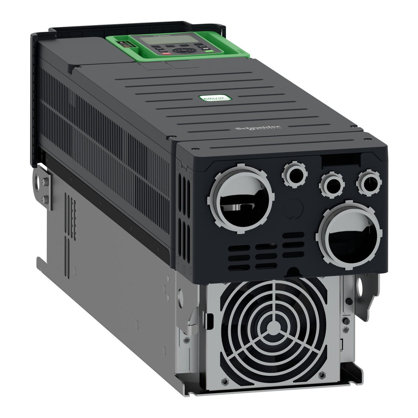 Variador de Velocidad ATV630 IP21 37Kw 400V/480V