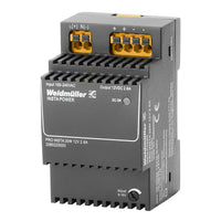 PRO INSTA 30W 12V 2.6A - 2580220000