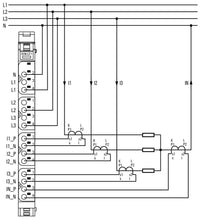 UR20-3EM-400V-AC-CT1A - 2920830000