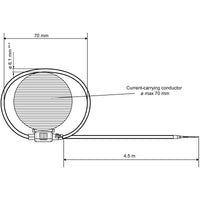 RCMA-B22-D70-4.5 - 2593340000