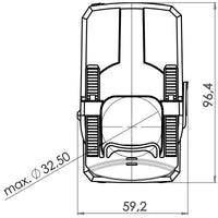 KCMA-32-600-1A-5VA-1 - 1481980000