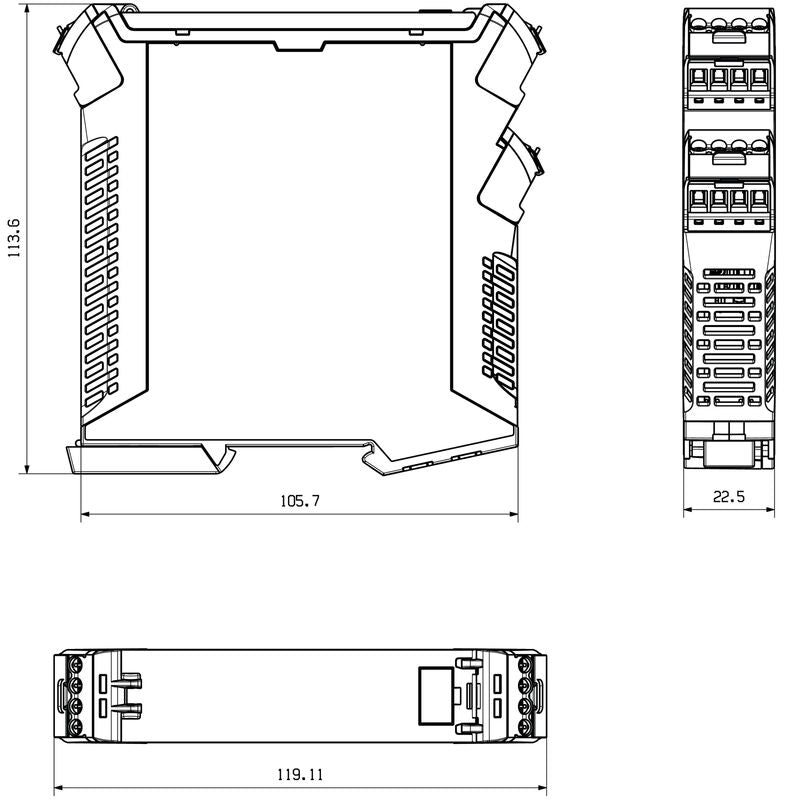 ACT20P-VM-AO-S - 7760054306