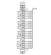 MODULO REMOTO UR20-16DI-P - 1315200000