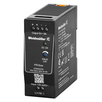FUENTE DE ALIMENTACION PRO BAS 30W 5V 6A - 2838400000