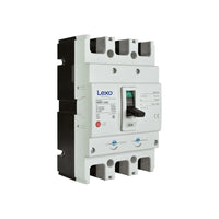 Interruptor caja moldeada regulable LEXO 3P 40A 20KA - 5313101