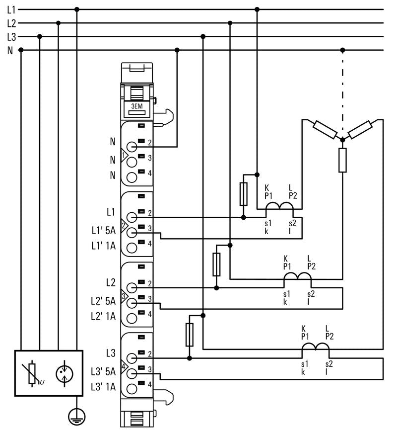 UR20-3EM-230V-AC - 2007420000
