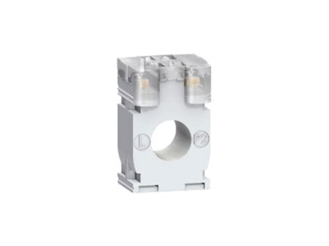 Transformador de Corriente TUN-CT-75-5A – Clase 1, Núcleo Cerrado, 50/60 Hz