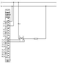 UR20-3EM-400V-AC-CT1A - 2920830000