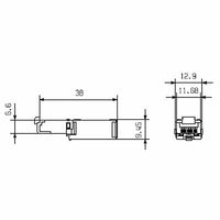 IE-PI-RJ45-TH - 1962720000