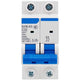 Interruptor Automático CHINT NXB-63 2P 32A 6kA Curva C – Código 070102032CH
