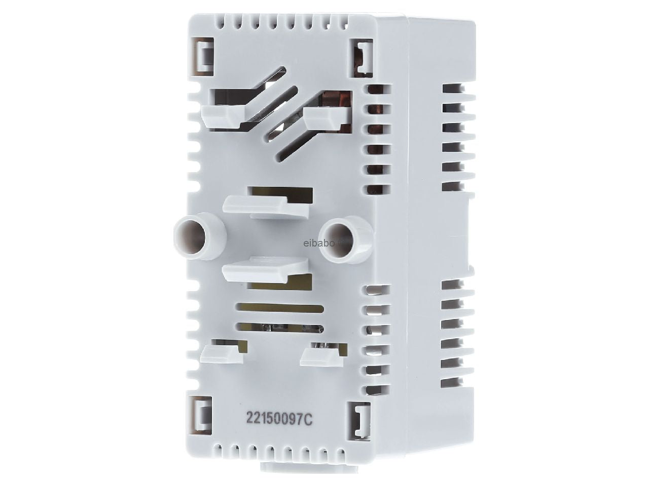 NSYCCOTHO Termostato ClimasSys simple - Temperatura en C° - NA ventilado