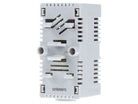 NSYCCOTHO Termostato ClimasSys simple - Temperatura en C° - NA ventilado