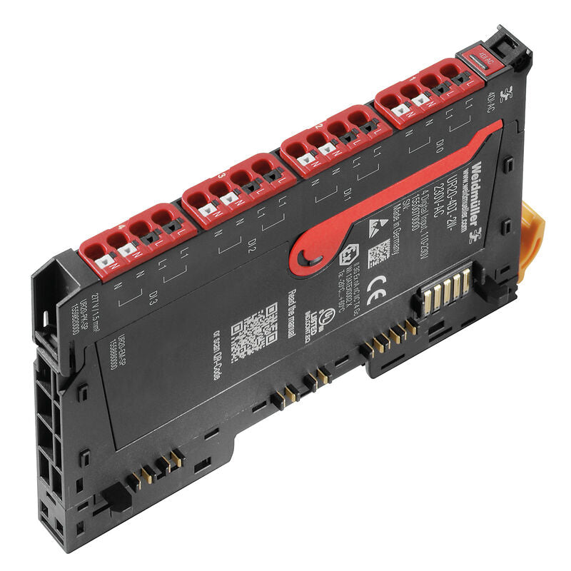 UR20-4DI-2W-230V-AC - 1550070000