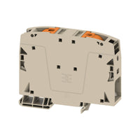 BORNE DE PASO PUSH IN A2C 50/70 BEIGE - 2663250000