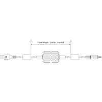 CBX200 USB - 8978580000