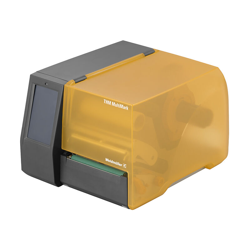IMPRESORA TERMICA THM MULTIMARK - 2599430000