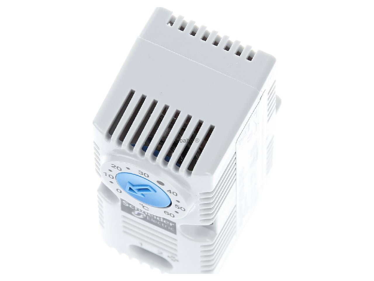NSYCCOTHO Termostato ClimasSys simple - Temperatura en C° - NA ventilado