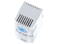 NSYCCOTHO Termostato ClimasSys simple - Temperatura en C° - NA ventilado