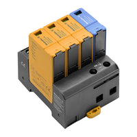 PROTECTORES DE SOBRETENSION VPU AC I 3+1 275/25 LCF S 2PE - 2726760000