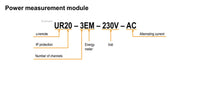UR20-3EM-230V-AC - 2007420000