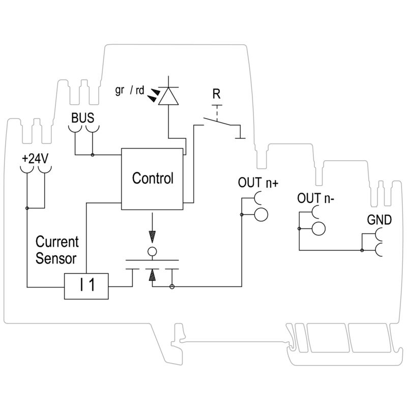 AMG ELM-10F - 2080650000