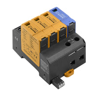 PROTECTORES DE SOBRETENSION VPU AC II 3+1 R 300/50 - 2591090000