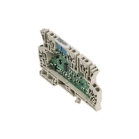 CONVERTIDOR DE SEÑAL CONV. MCZ PT100/3 CLP 0+300C - 8473020000