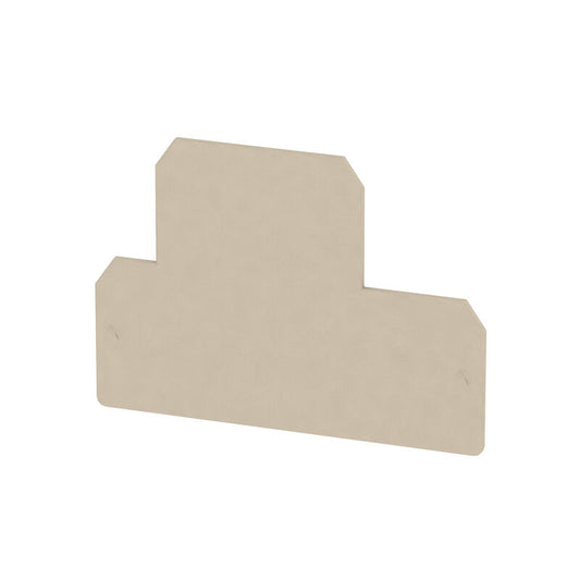 TAPA FINAL BORNE WAP WDK10MM BEIGE - 1186720000